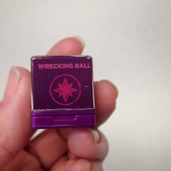 Skylander Swap Force Wrecking Ball Qubi - Picture 4 of 6